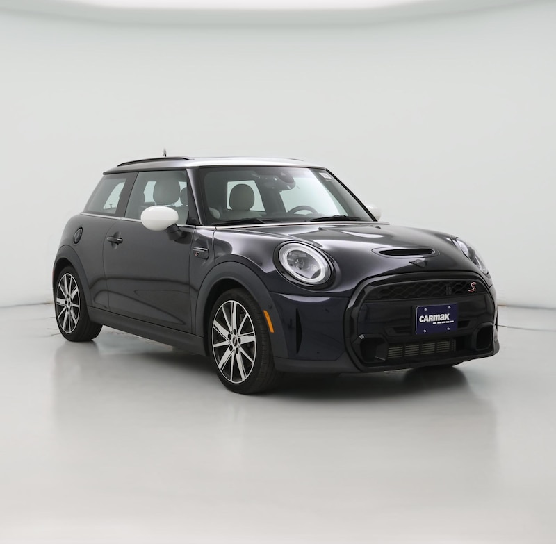 2023 Mini Cooper Hardtop S