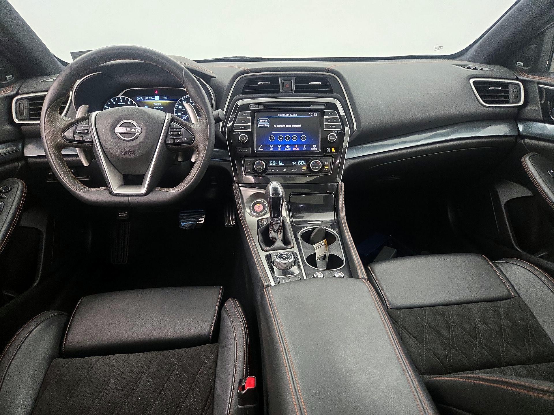 Thumbnail: 2023 Nissan Maxima - 9