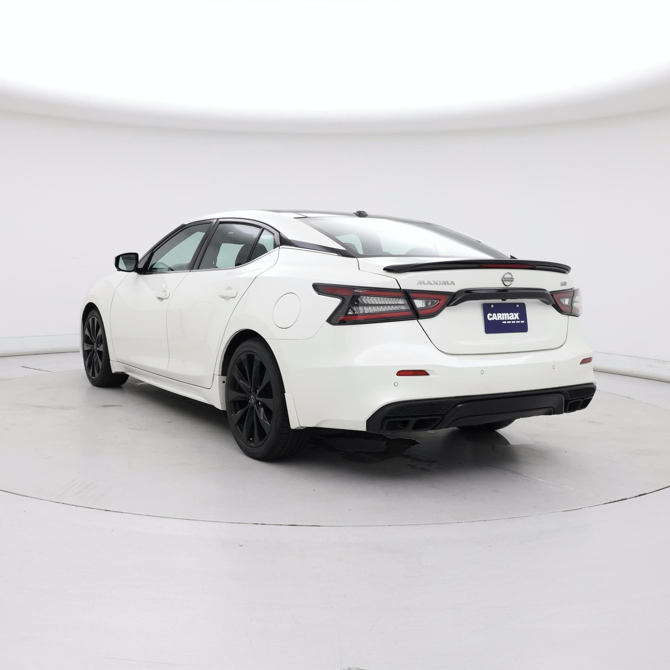 Thumbnail: 2023 Nissan Maxima - 2