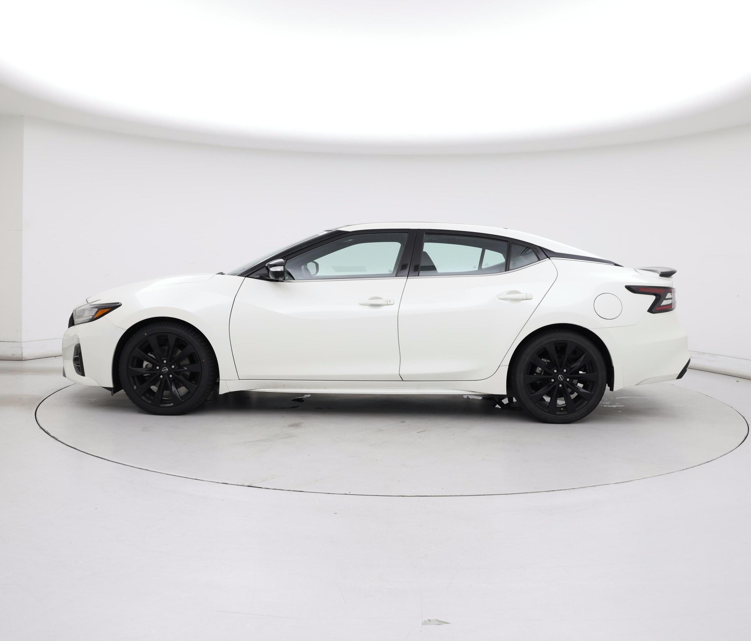 Thumbnail: 2023 Nissan Maxima - 3