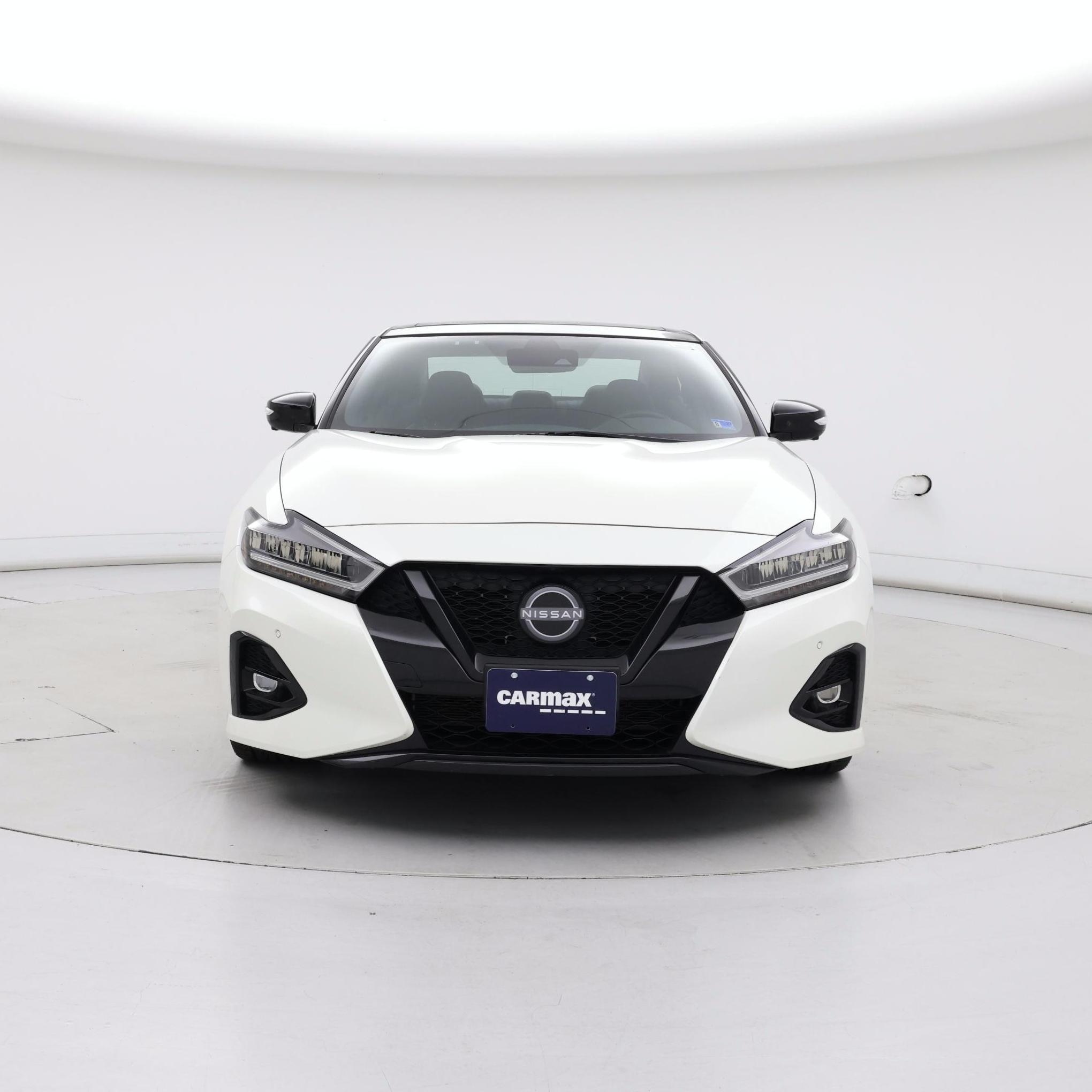 Thumbnail: 2023 Nissan Maxima - 5