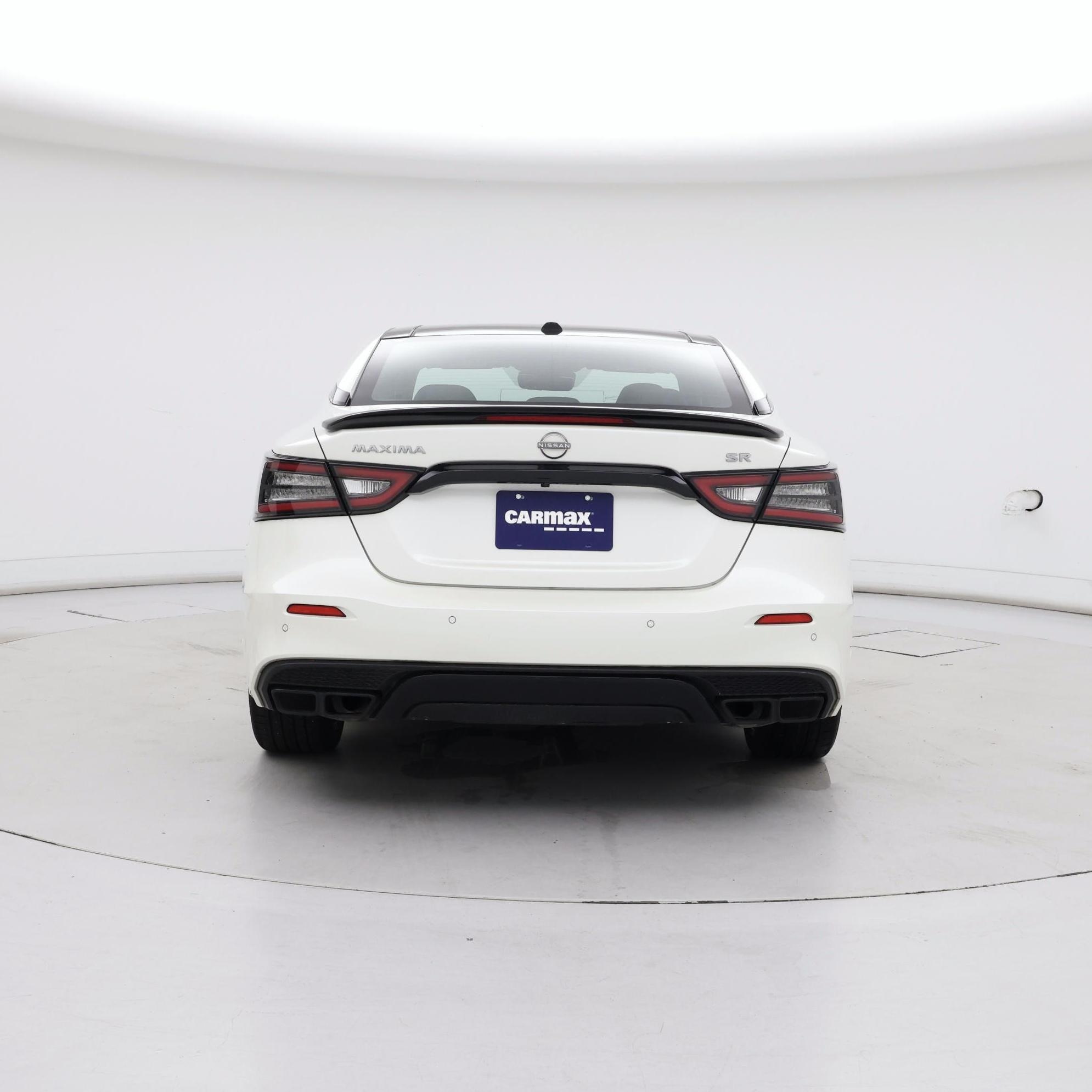 Thumbnail: 2023 Nissan Maxima - 6