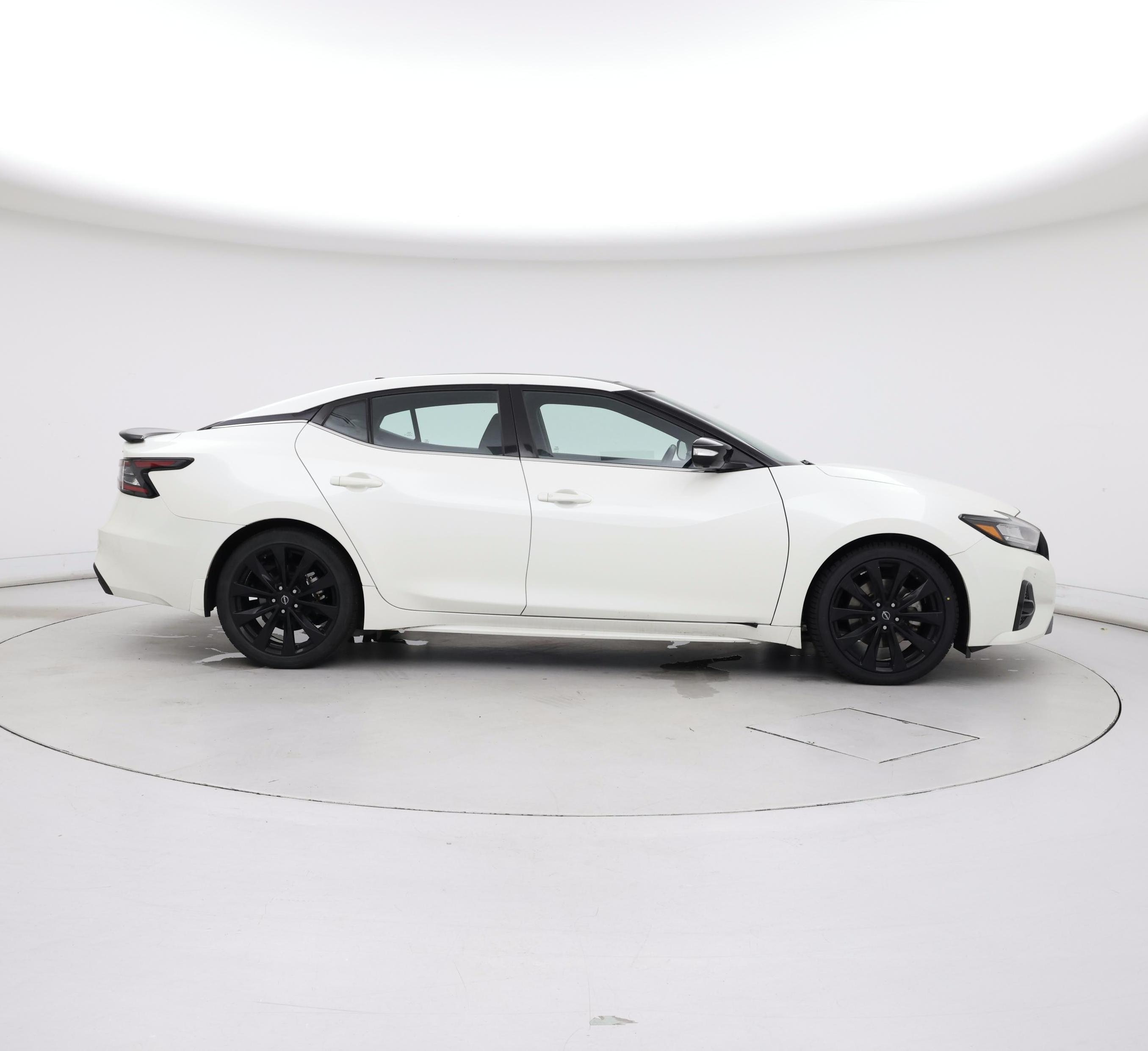 Thumbnail: 2023 Nissan Maxima - 7