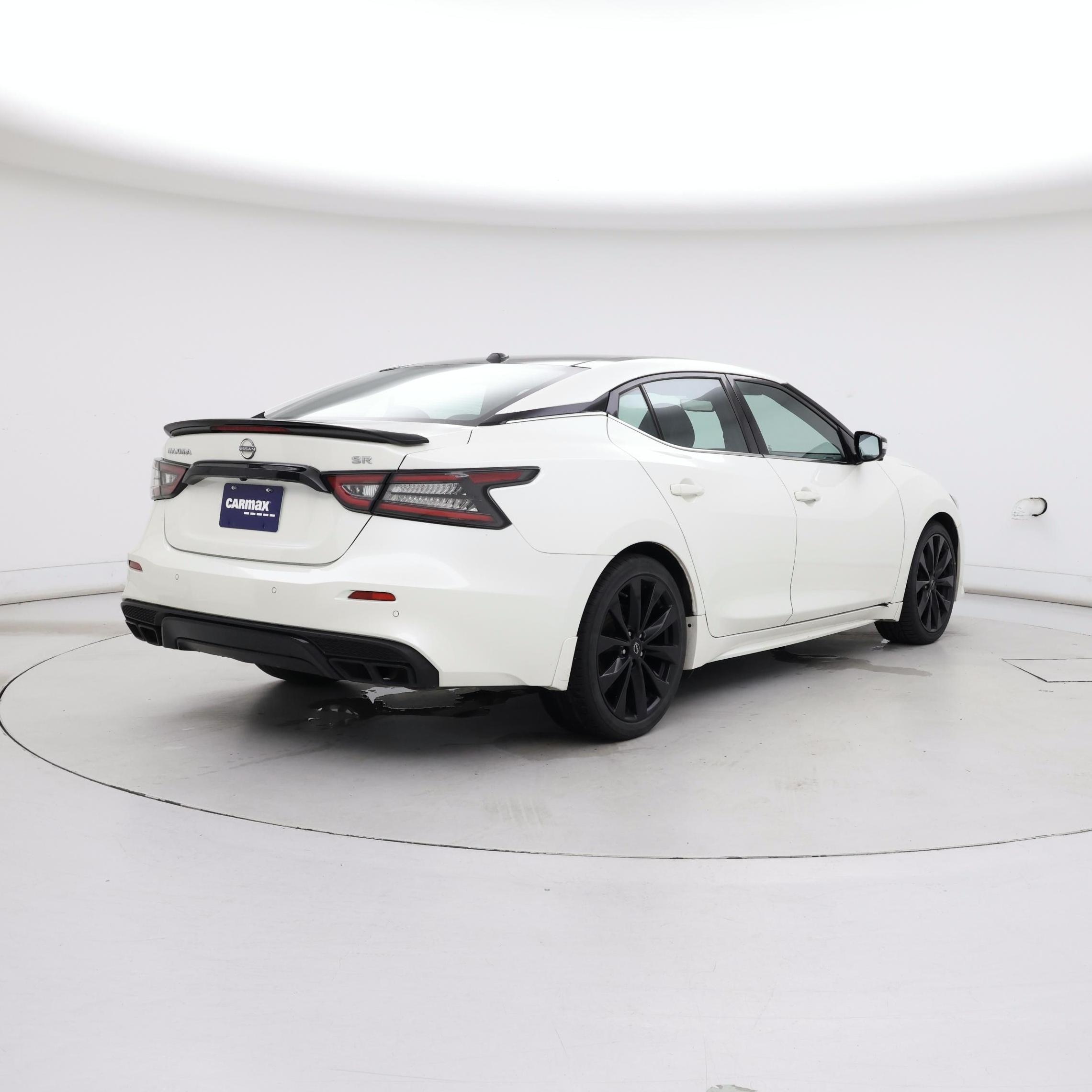 Thumbnail: 2023 Nissan Maxima - 8