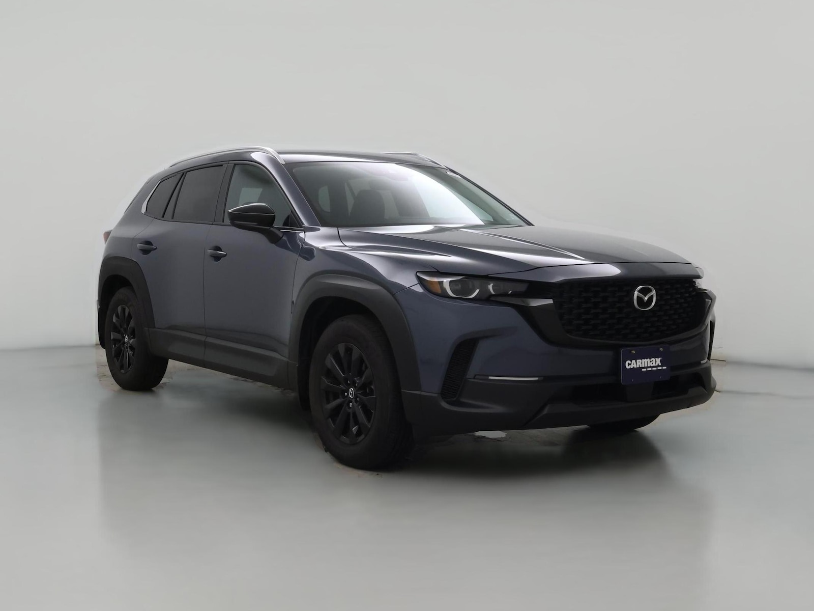 2024 Mazda CX-50