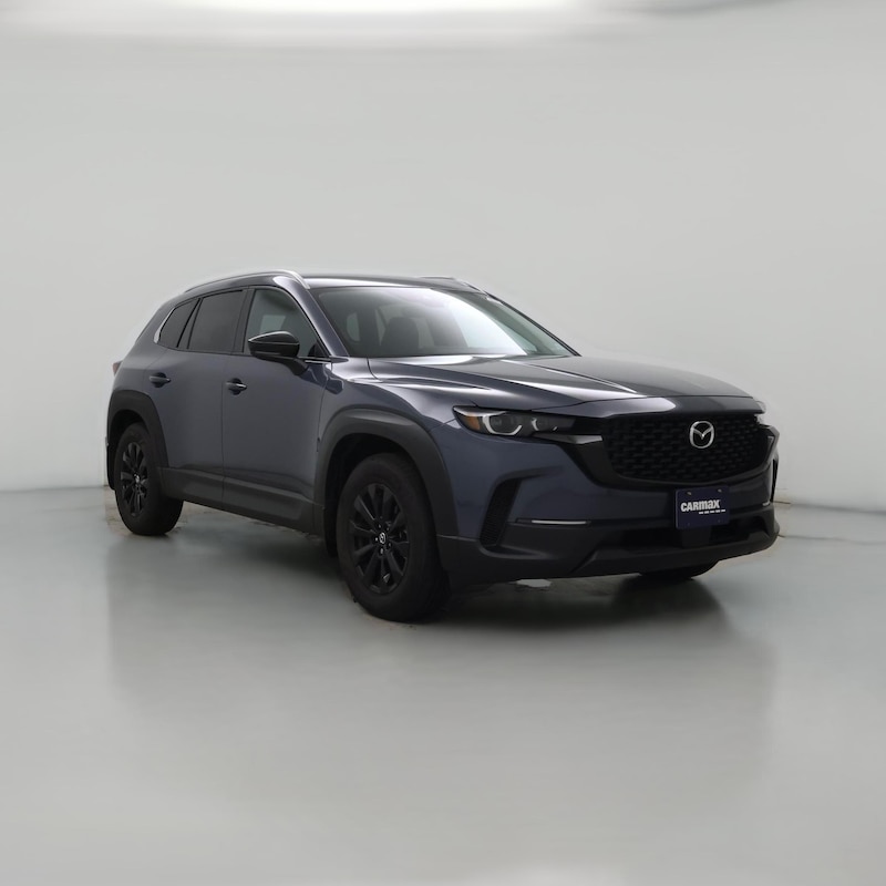 2024 Mazda CX-50 2.5 S Preferred Package