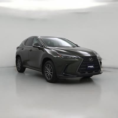 2024 Lexus NX 250