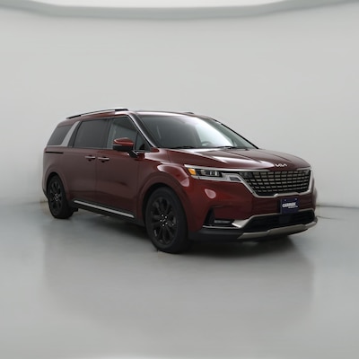 2024 Kia Carnival SX Prestige