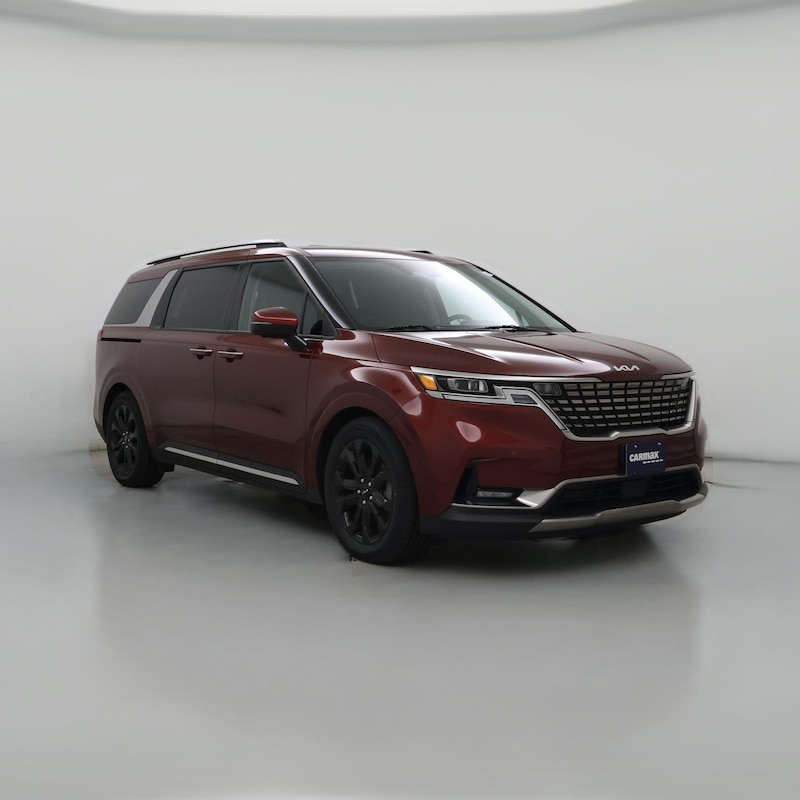 2024 Kia Carnival SX Prestige