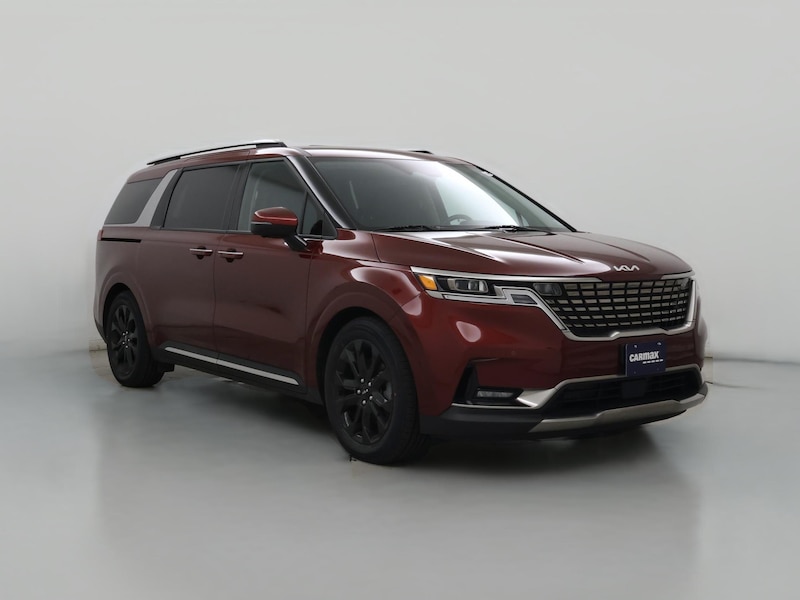 2024 Kia Carnival SX Prestige