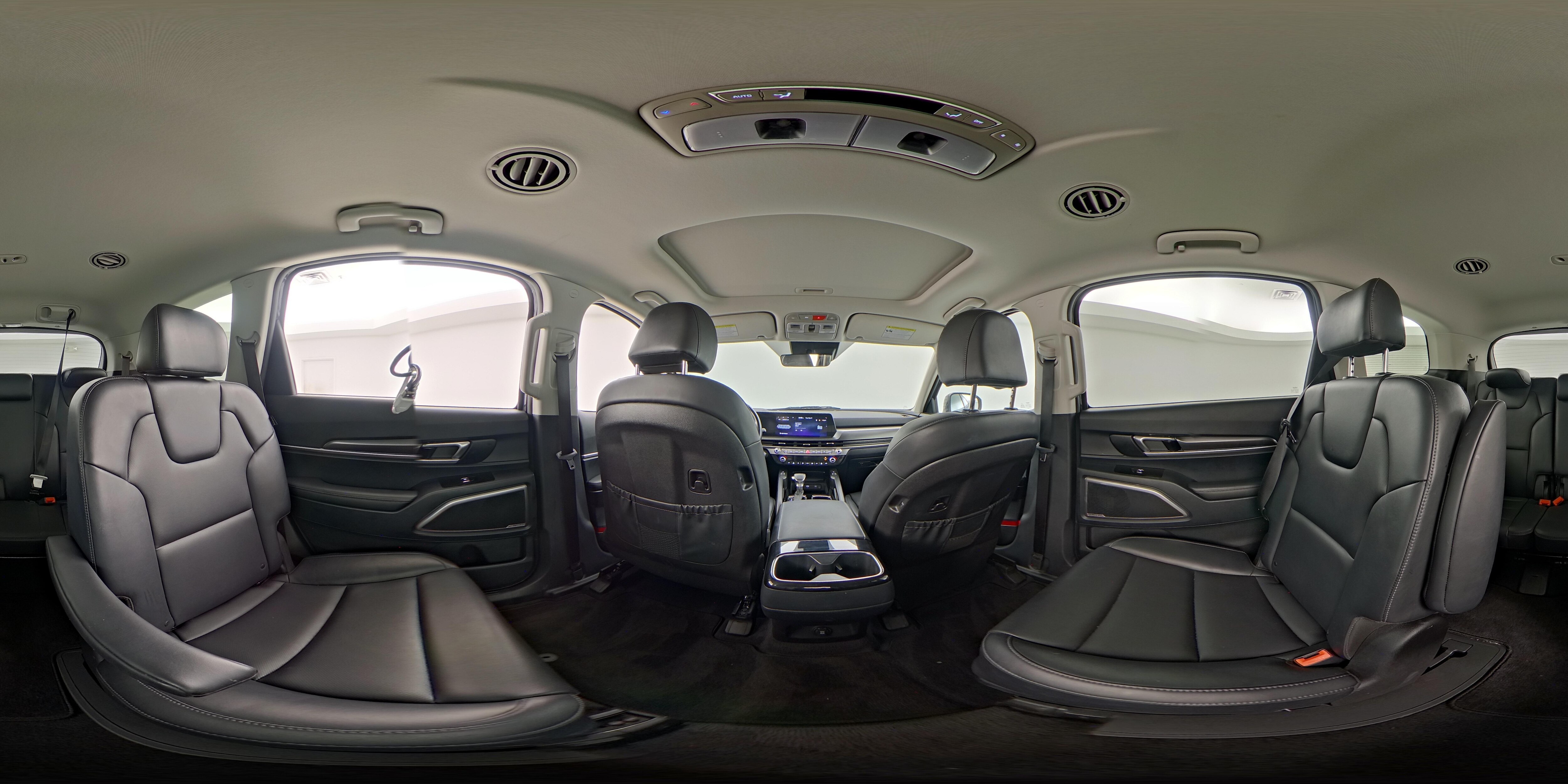 2025 Kia Telluride S - Photo 29