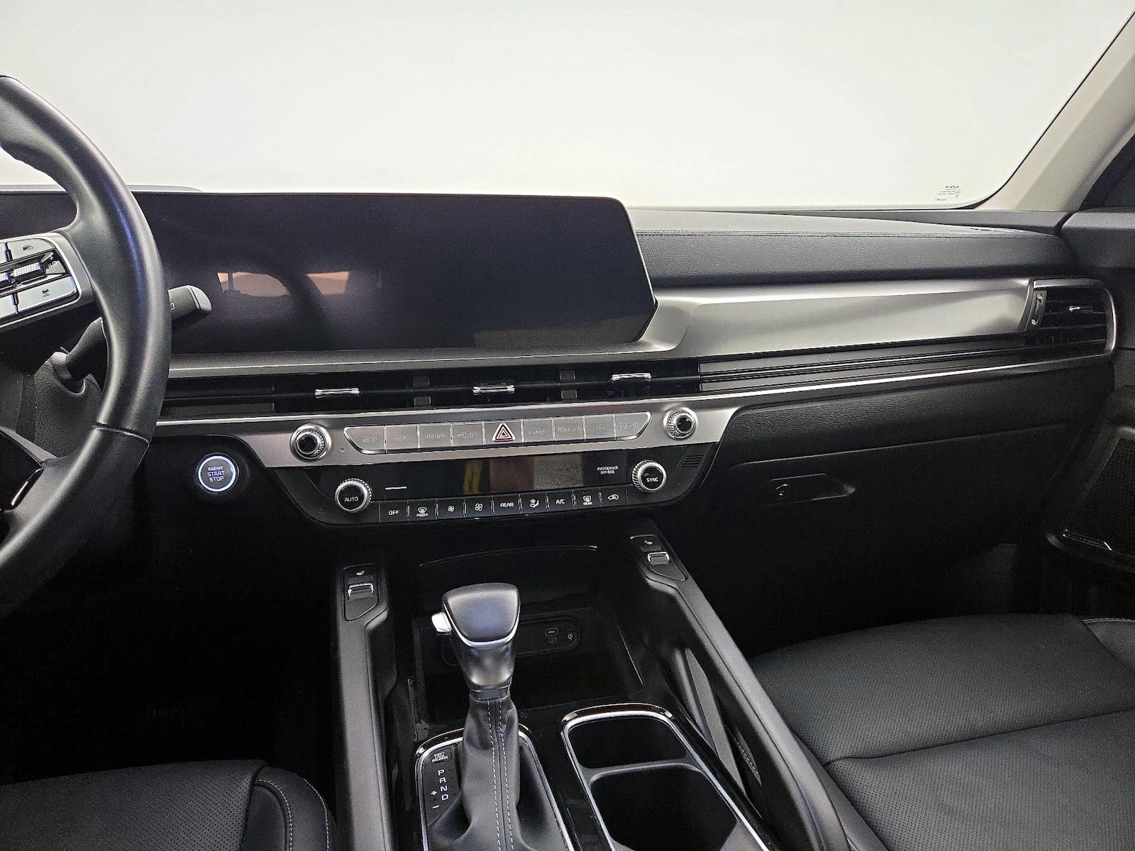 2025 Kia Telluride S - Photo 10