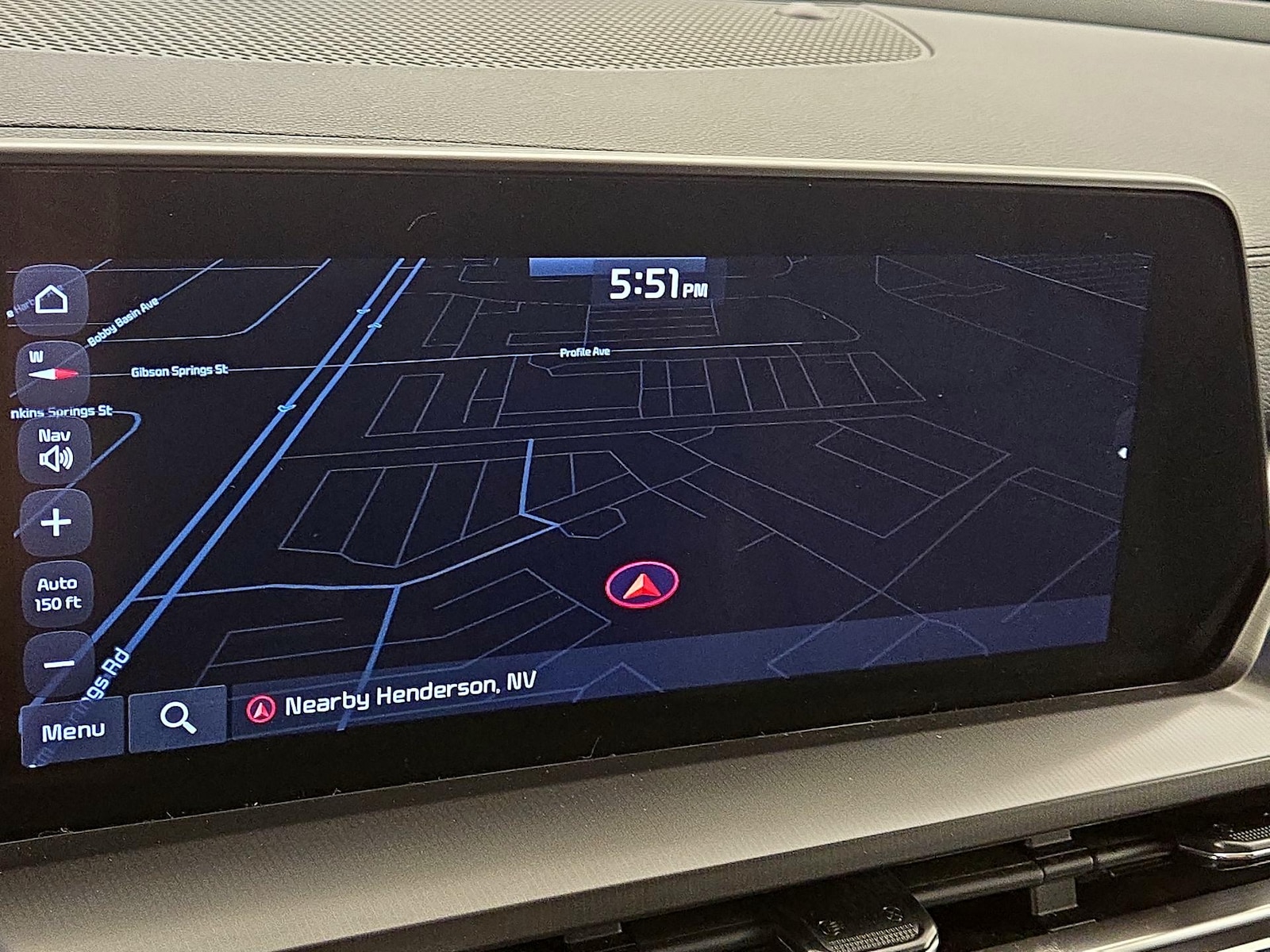 2025 Kia Telluride S - Photo 15