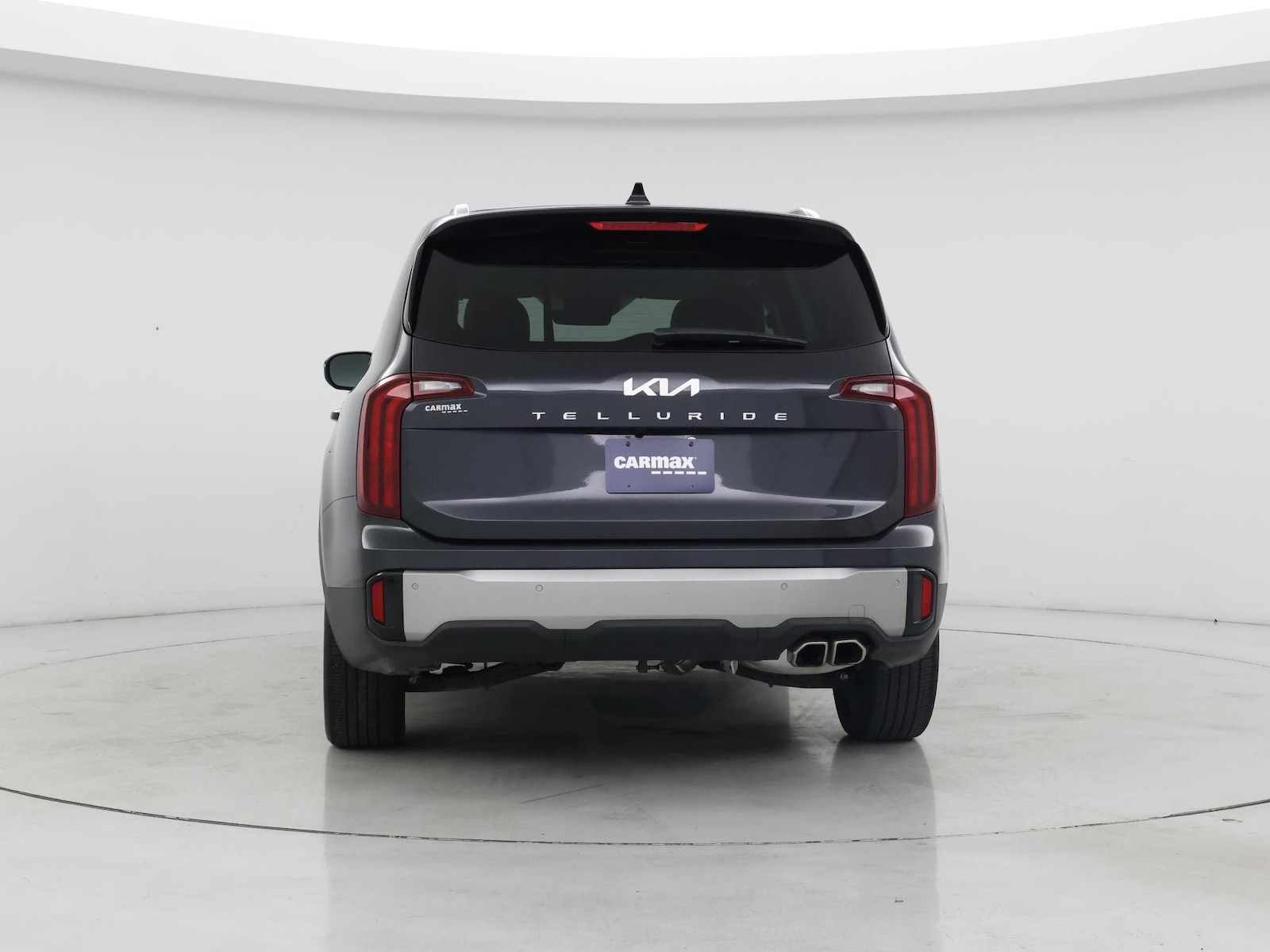 2025 Kia Telluride S - Photo 7