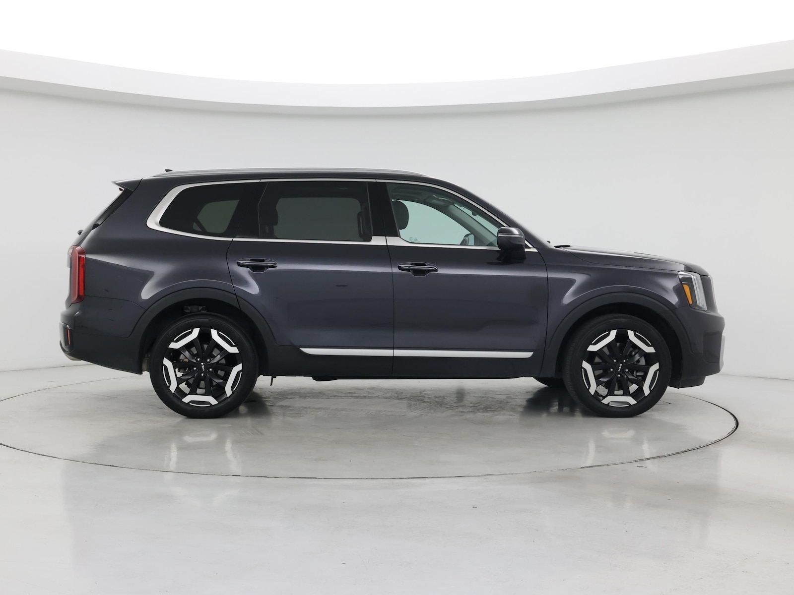 2025 Kia Telluride S - Photo 8
