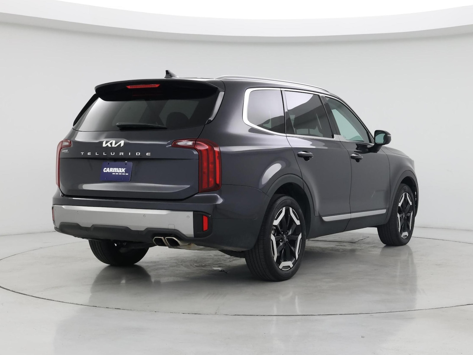 2025 Kia Telluride S - Photo 9