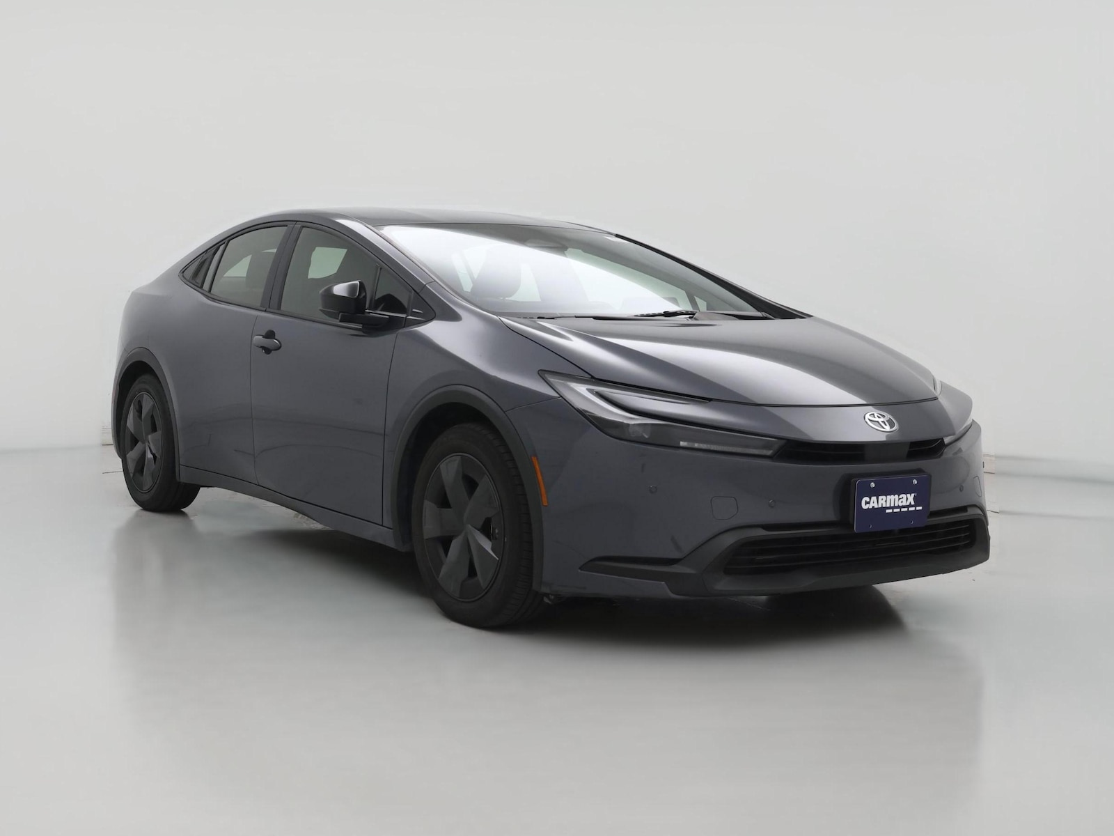 2025 Toyota Prius
