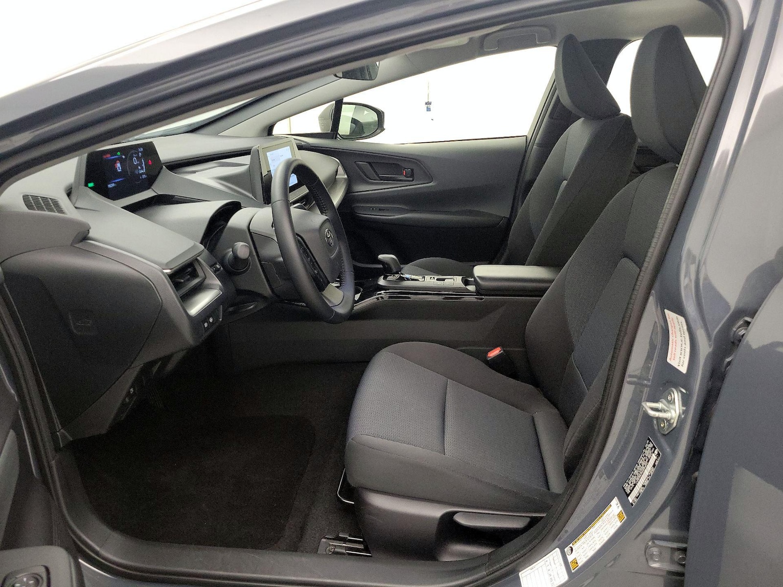 Side Airbags