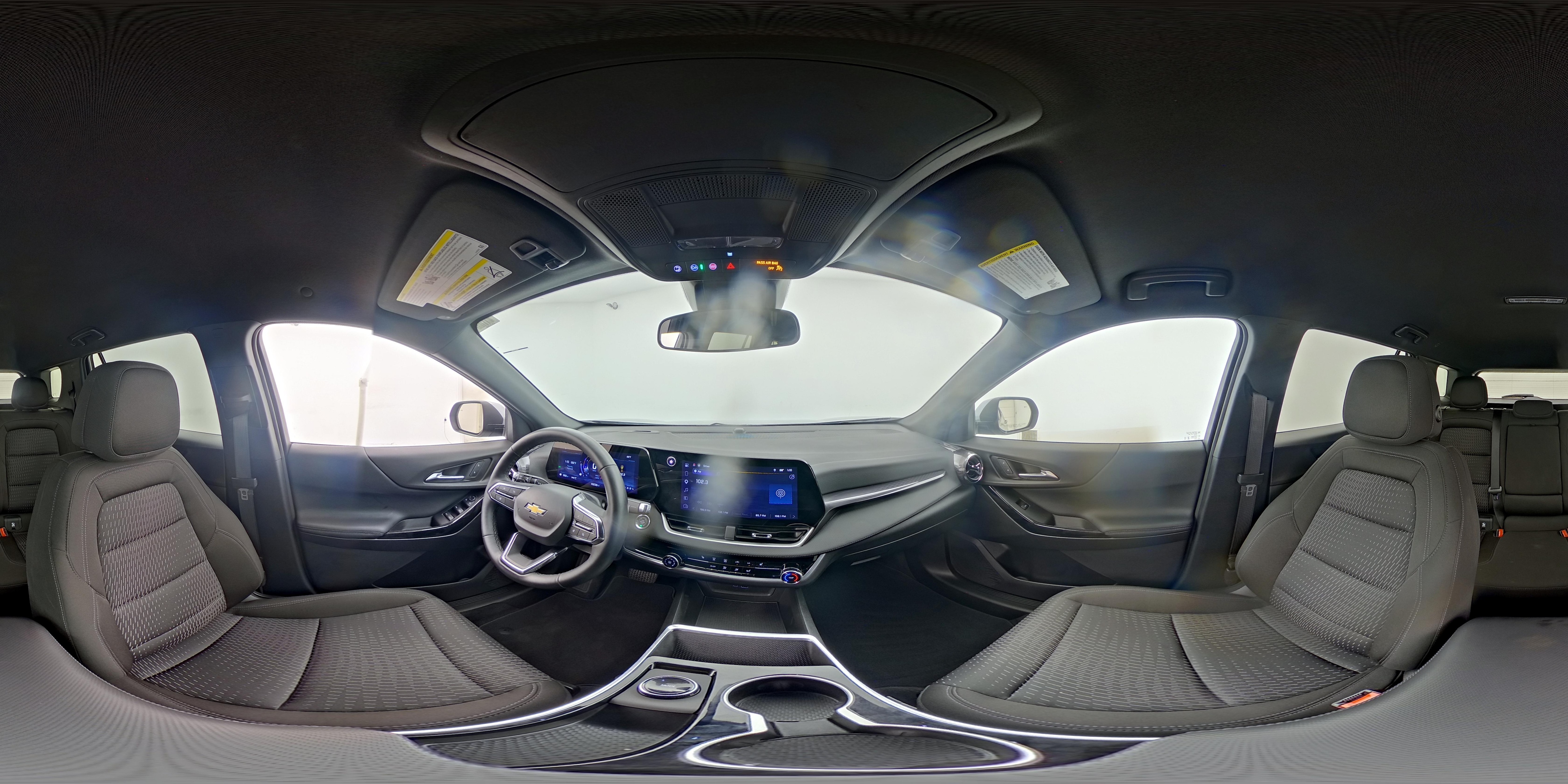 2026 Chevrolet Equinox LT - Photo 25
