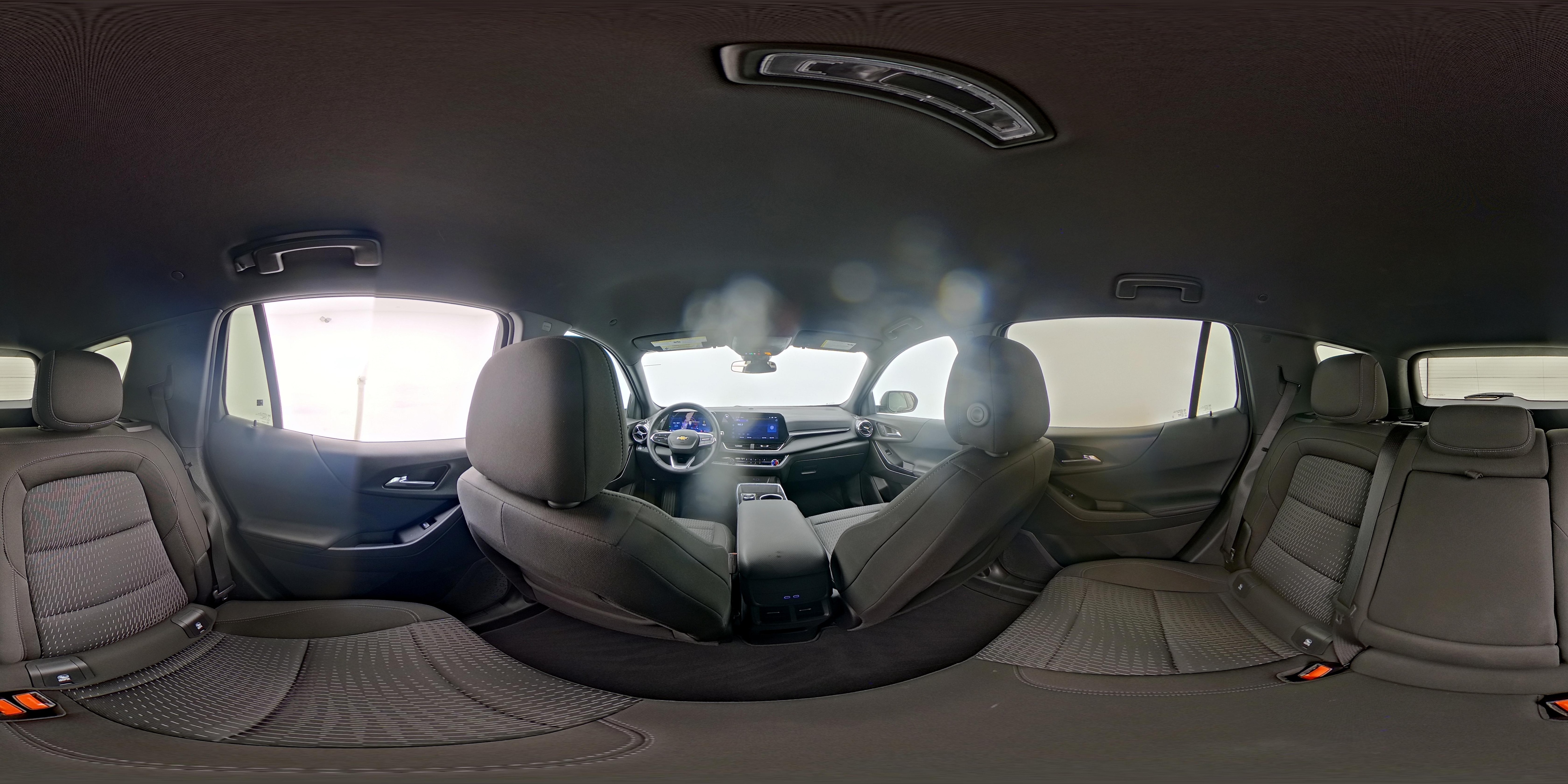 2026 Chevrolet Equinox LT - Photo 26