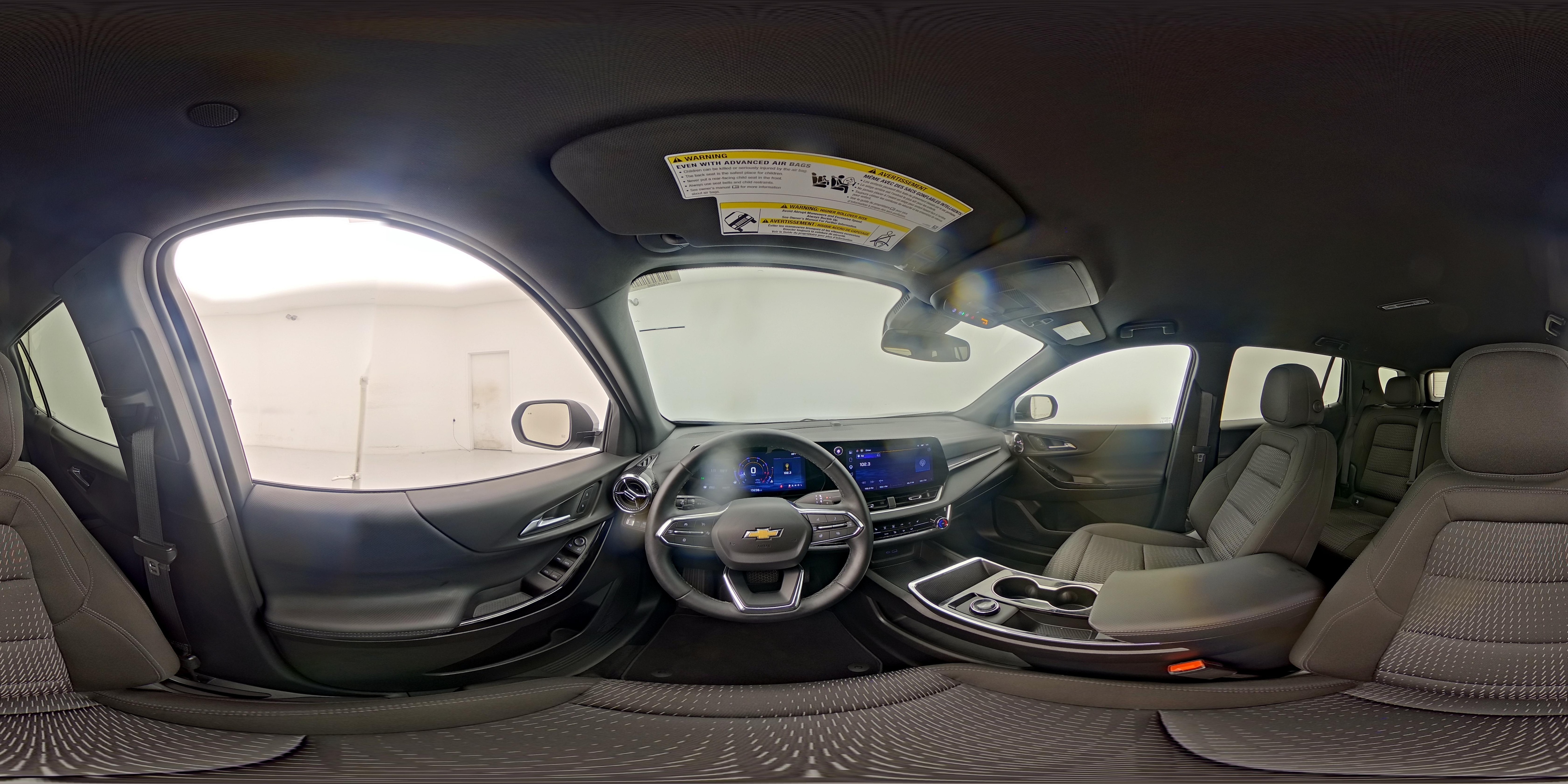 2026 Chevrolet Equinox LT - Photo 27