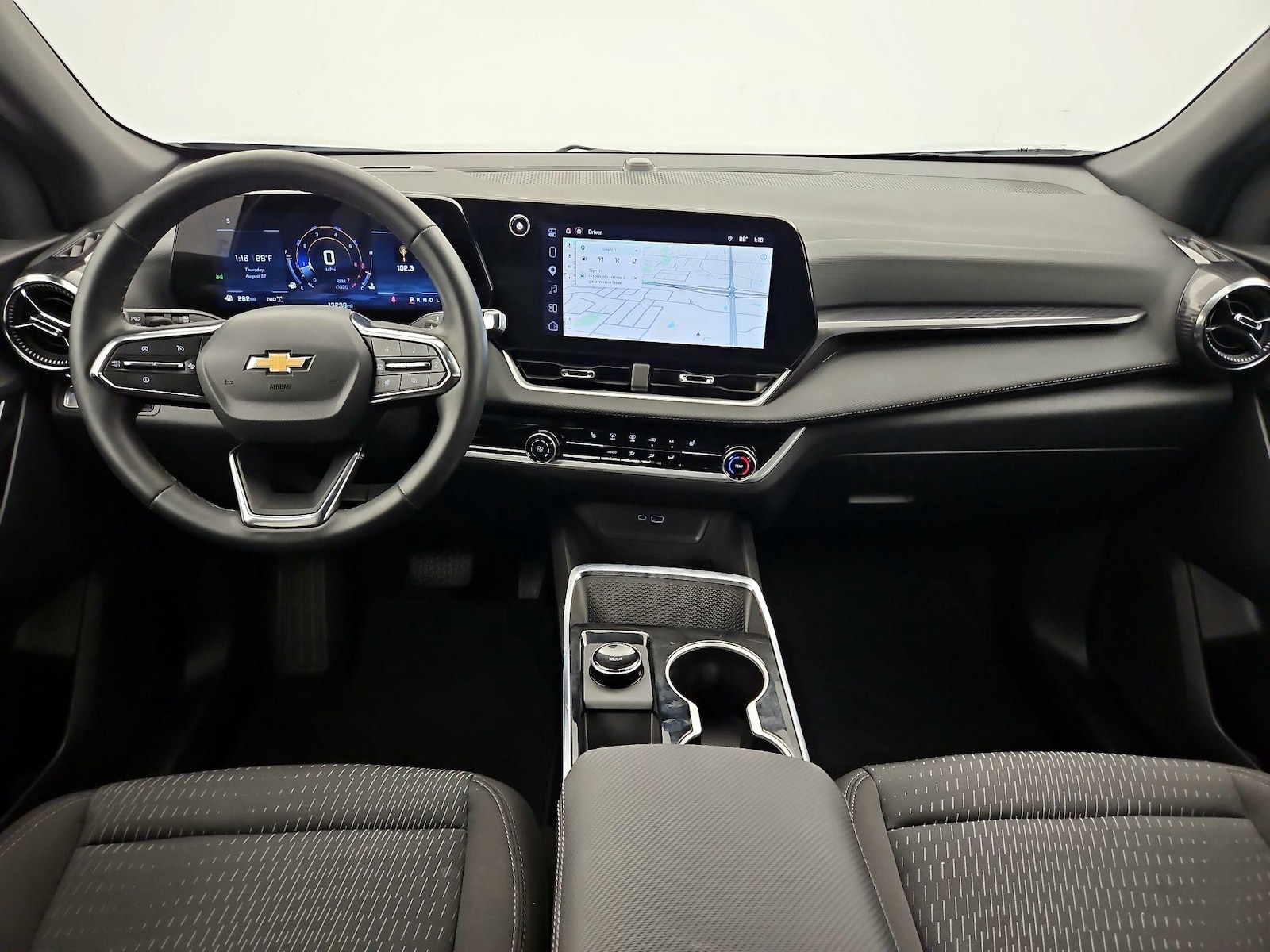 2026 Chevrolet Equinox LT - Photo 10