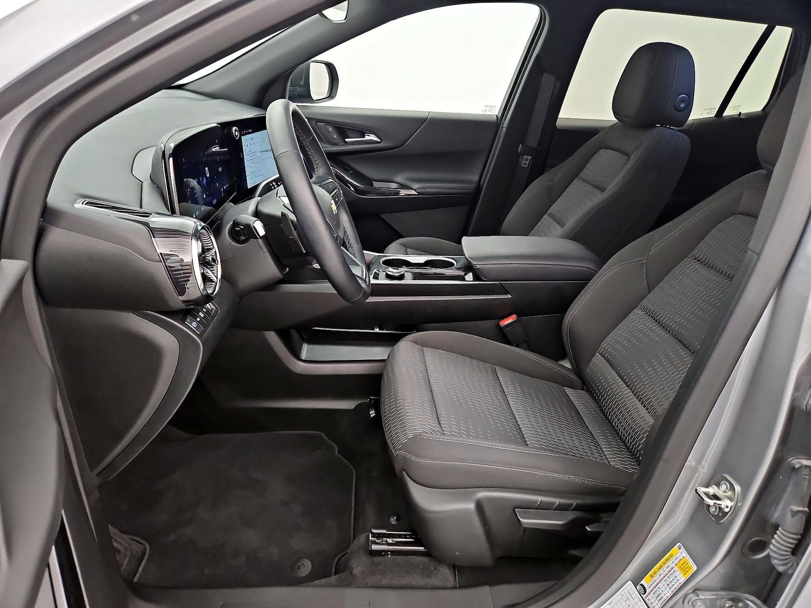 2026 Chevrolet Equinox LT - Photo 12