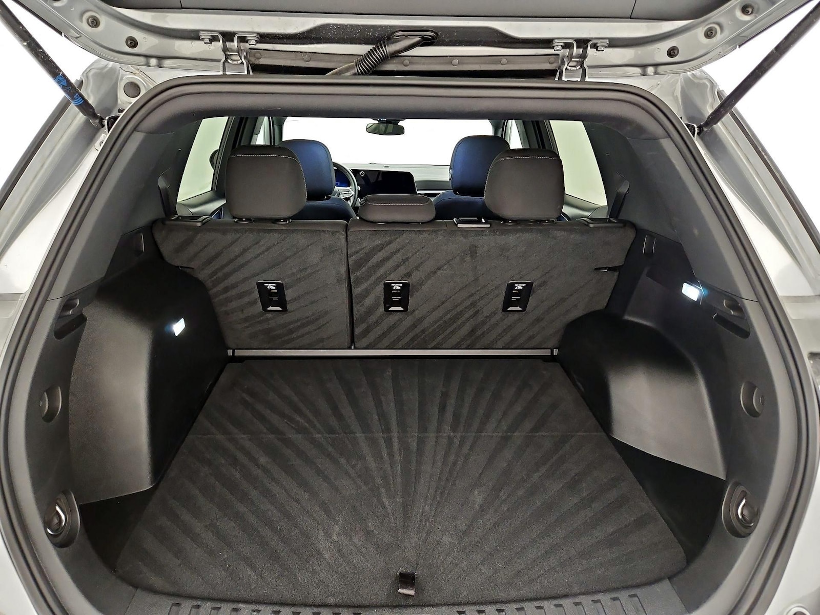 2026 Chevrolet Equinox LT - Photo 22