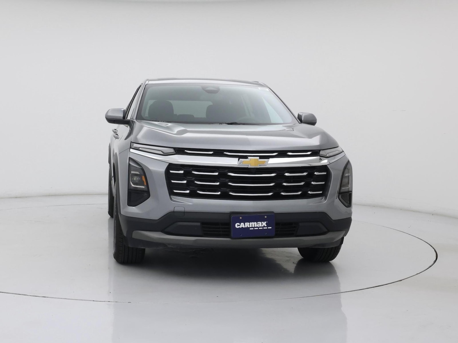 2026 Chevrolet Equinox LT - Photo 6