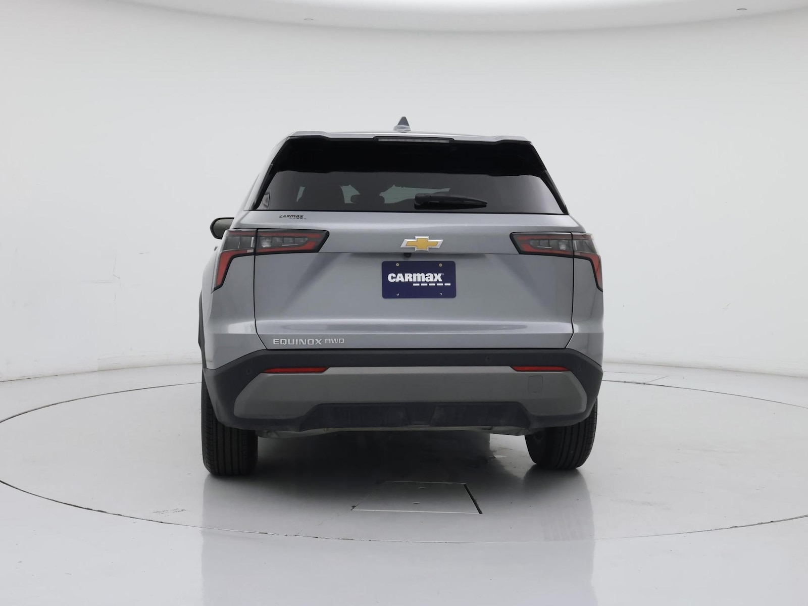 2026 Chevrolet Equinox LT - Photo 7