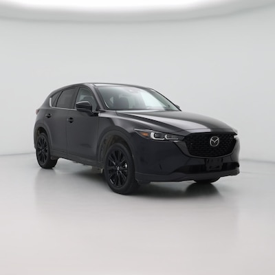 Recommended categories heading image of the selected vehicle