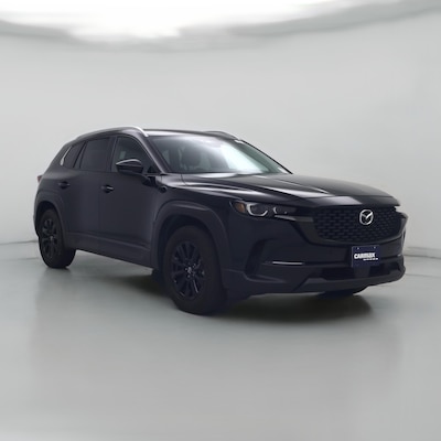 2026 Mazda CX-50 2.5 S Preferred Package