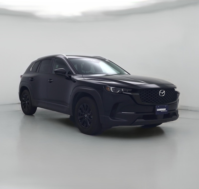 2026 Mazda CX-50 2.5 S Preferred Package
