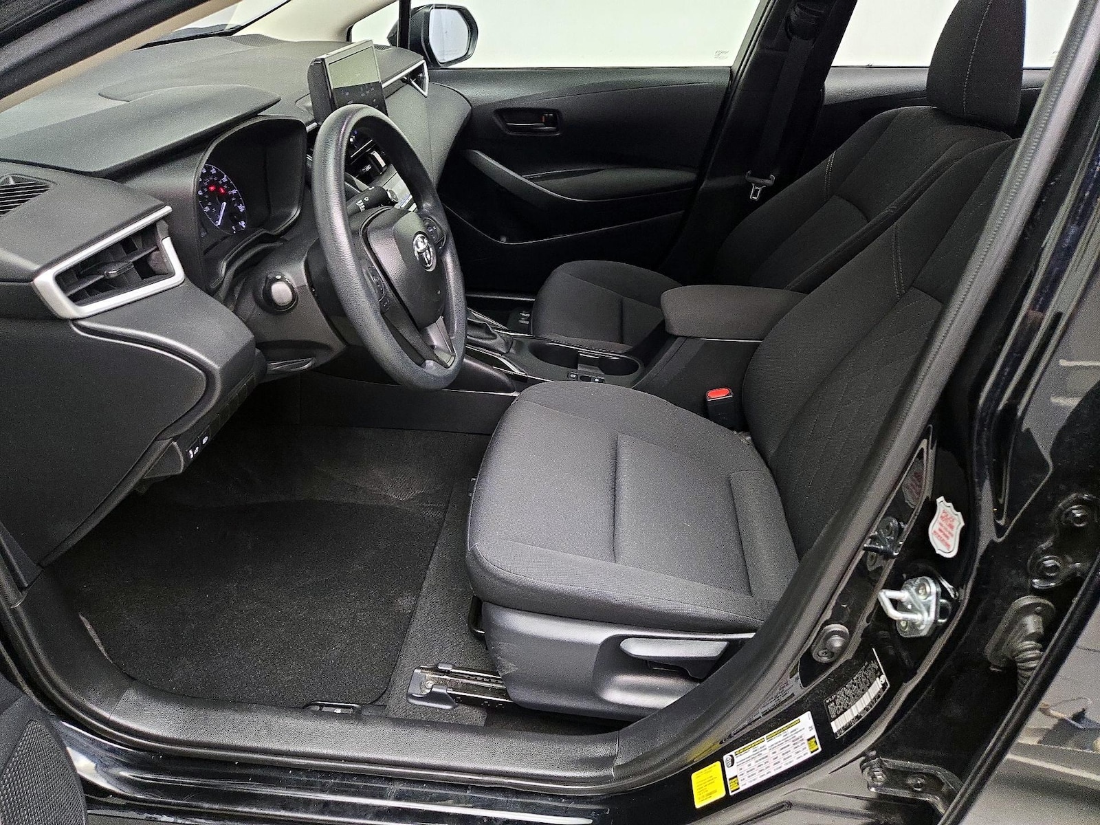 Side Airbags