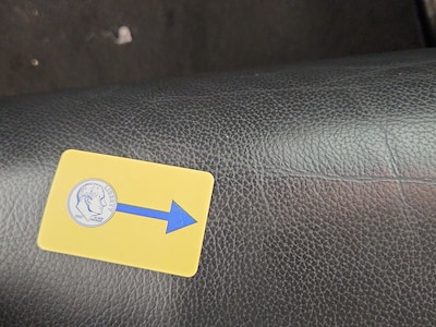 Condition detail