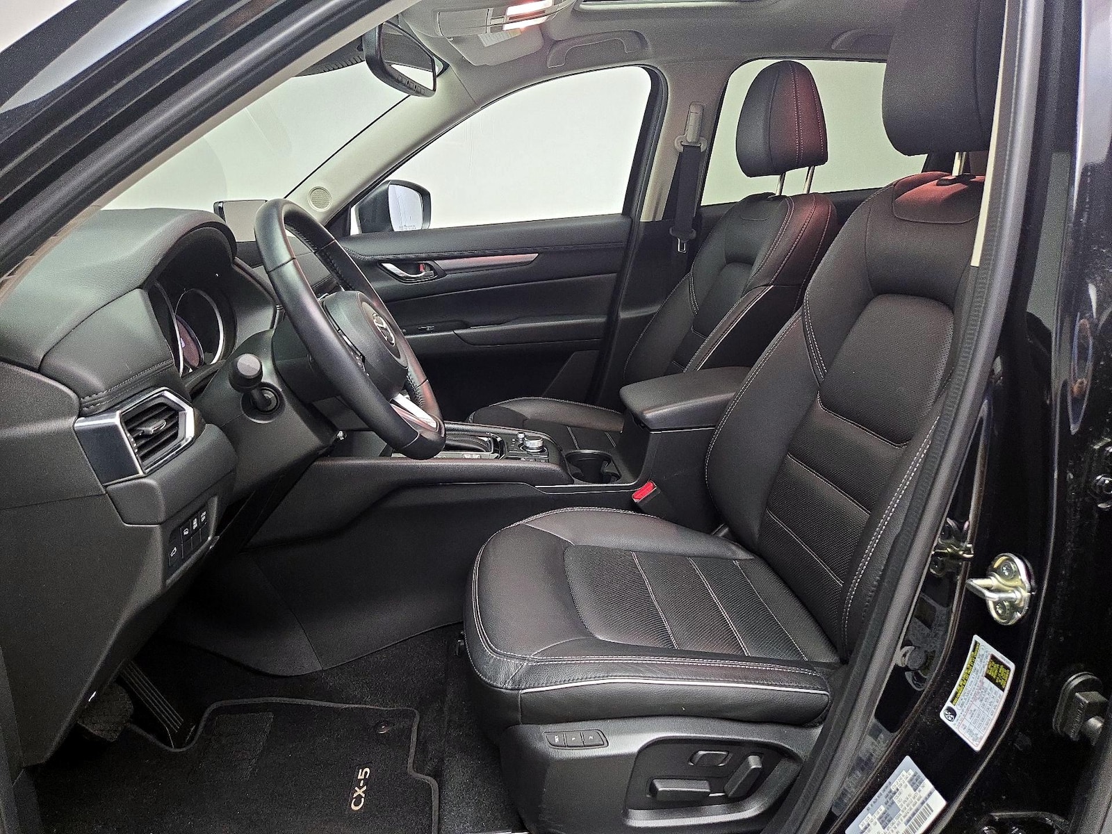 Side Airbags