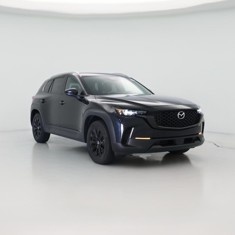 2026 Mazda CX-50 2.5 S Preferred Package