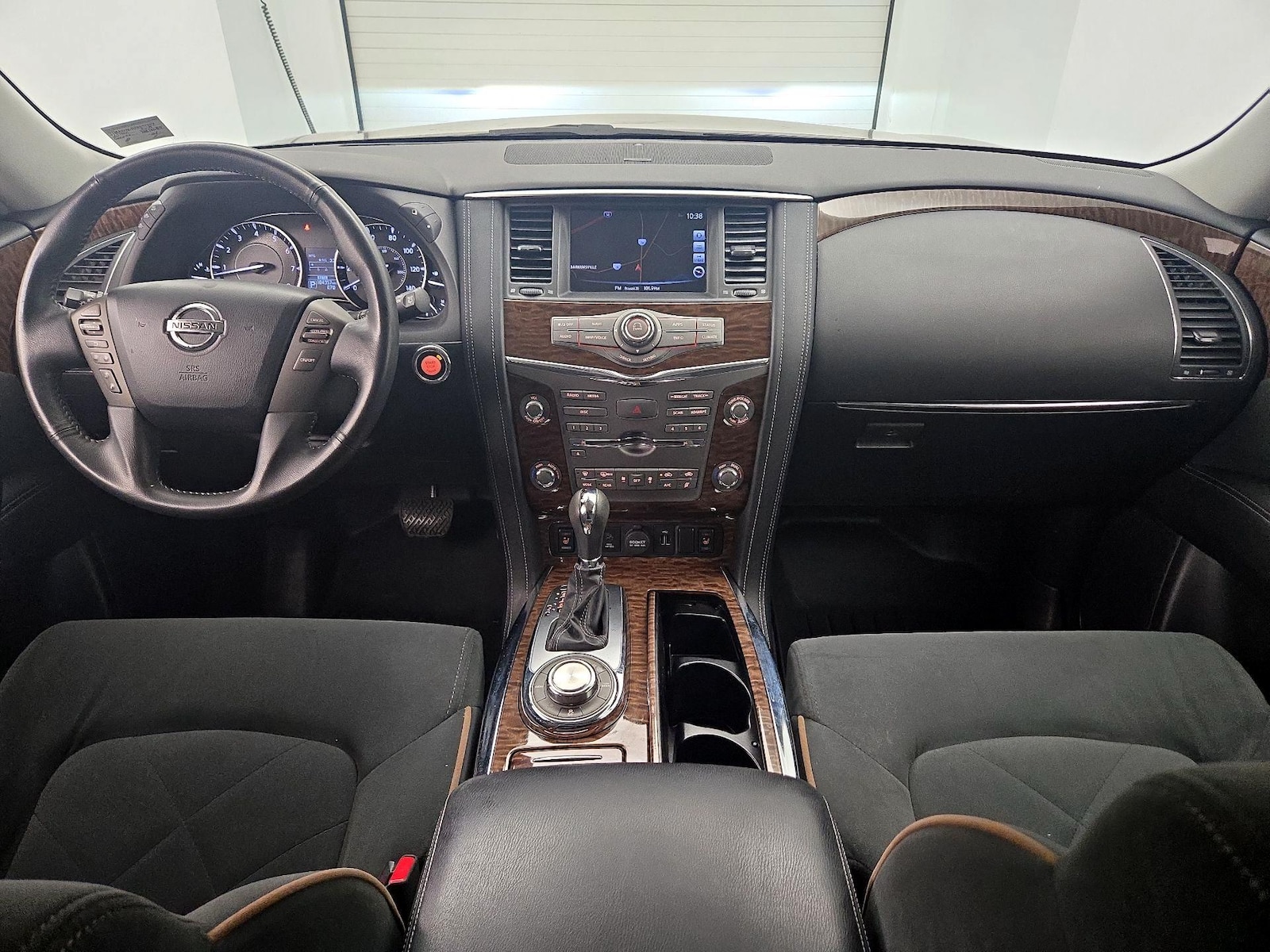 Navigation System