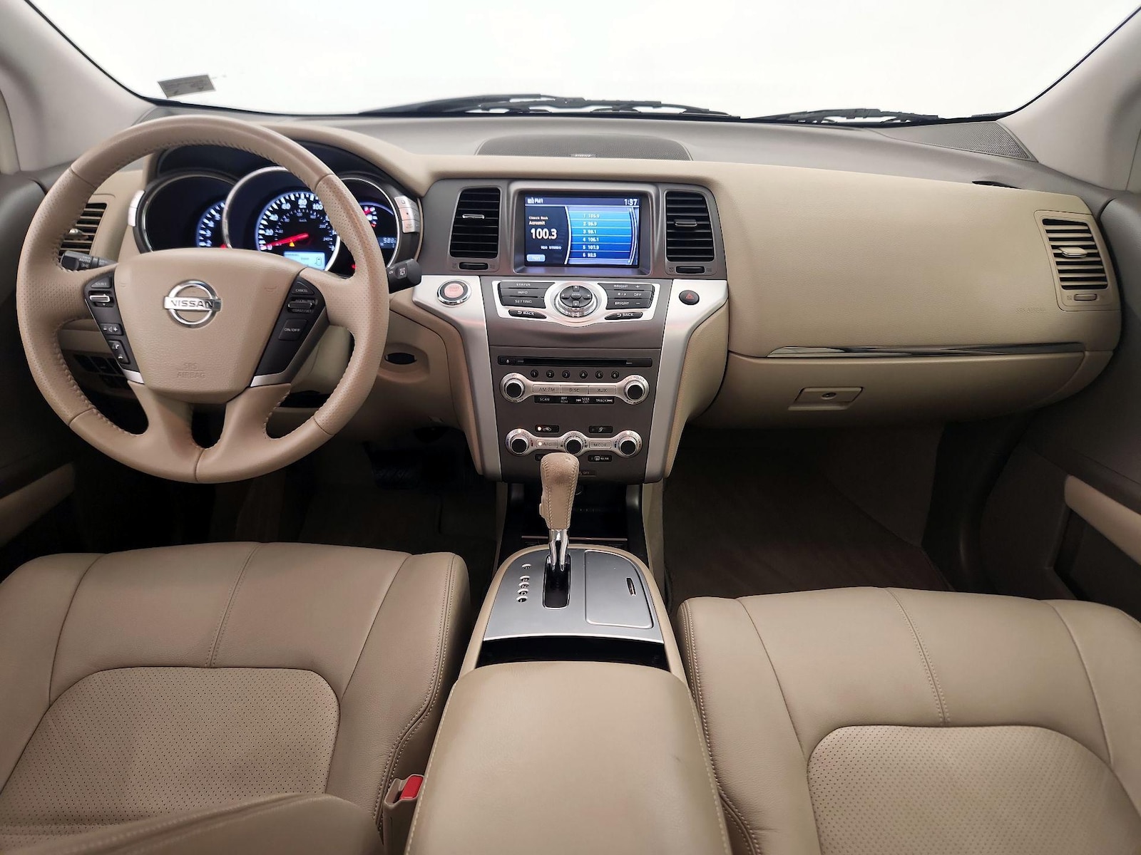 Rear View Camera