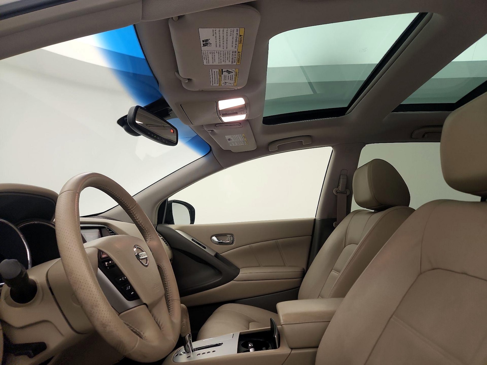 Sunroof(s) & Skylight(s)