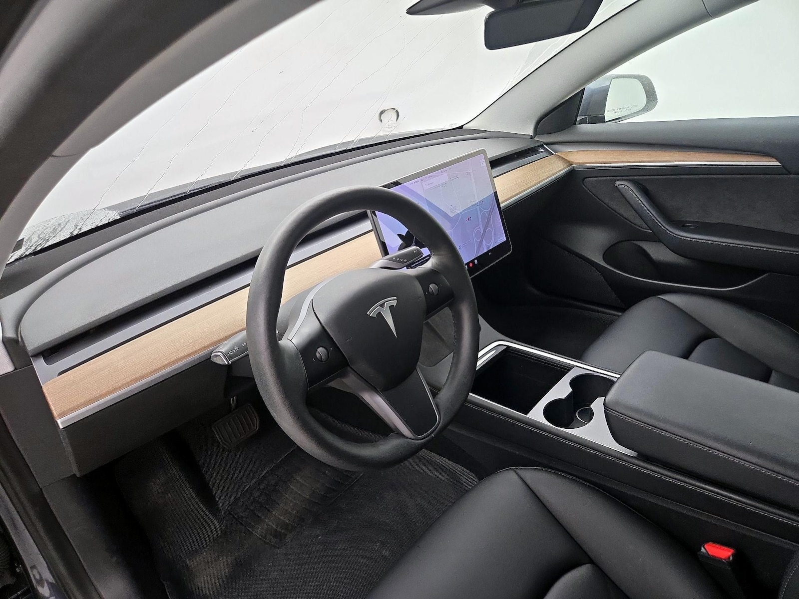 Navigation System