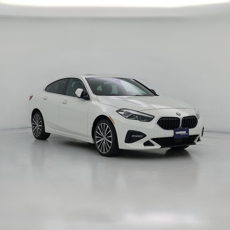2021 BMW 228 I xDrive Gran Coupe
