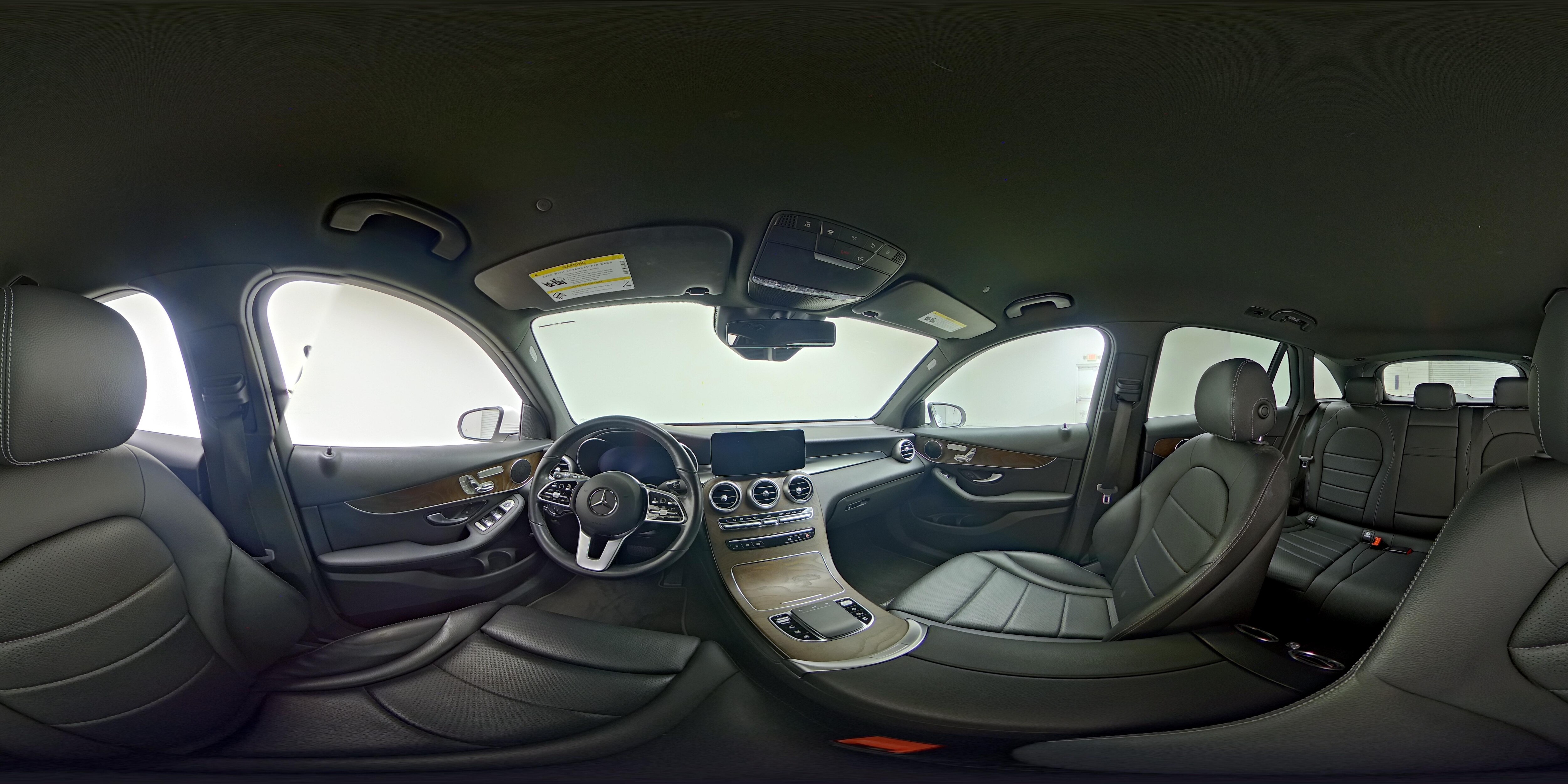 2020 Mercedes-Benz GLC GLC300 - Photo 25