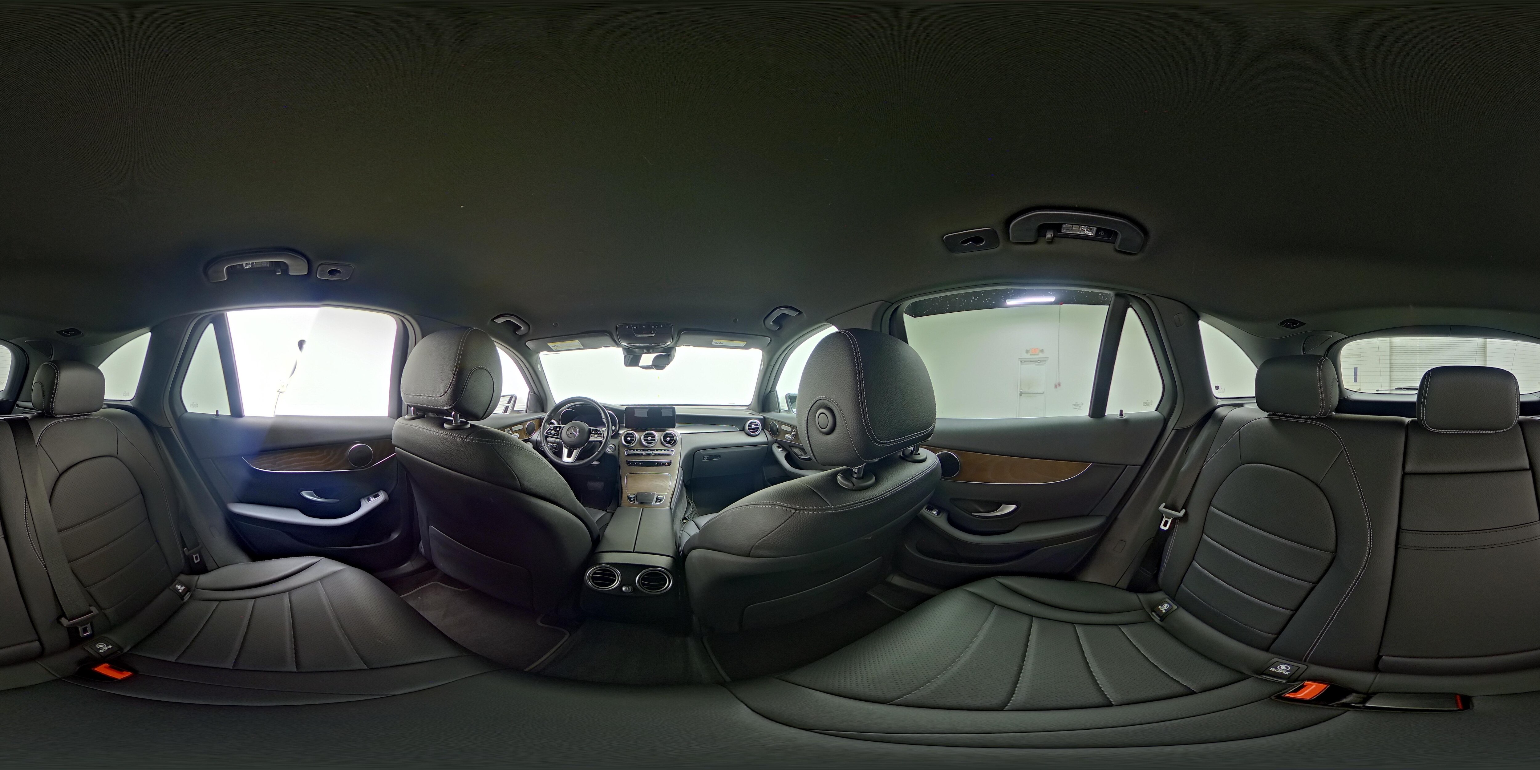 2020 Mercedes-Benz GLC GLC300 - Photo 26