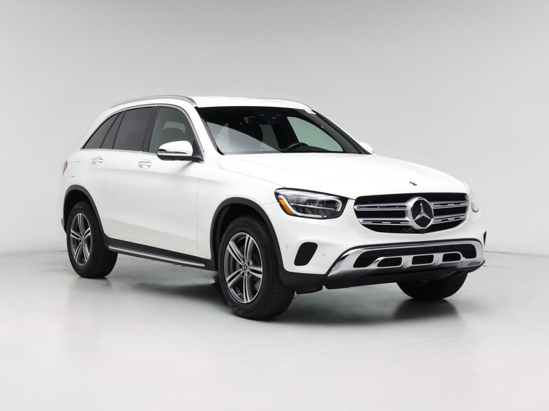 2020 Mercedes-Benz GLC300 null