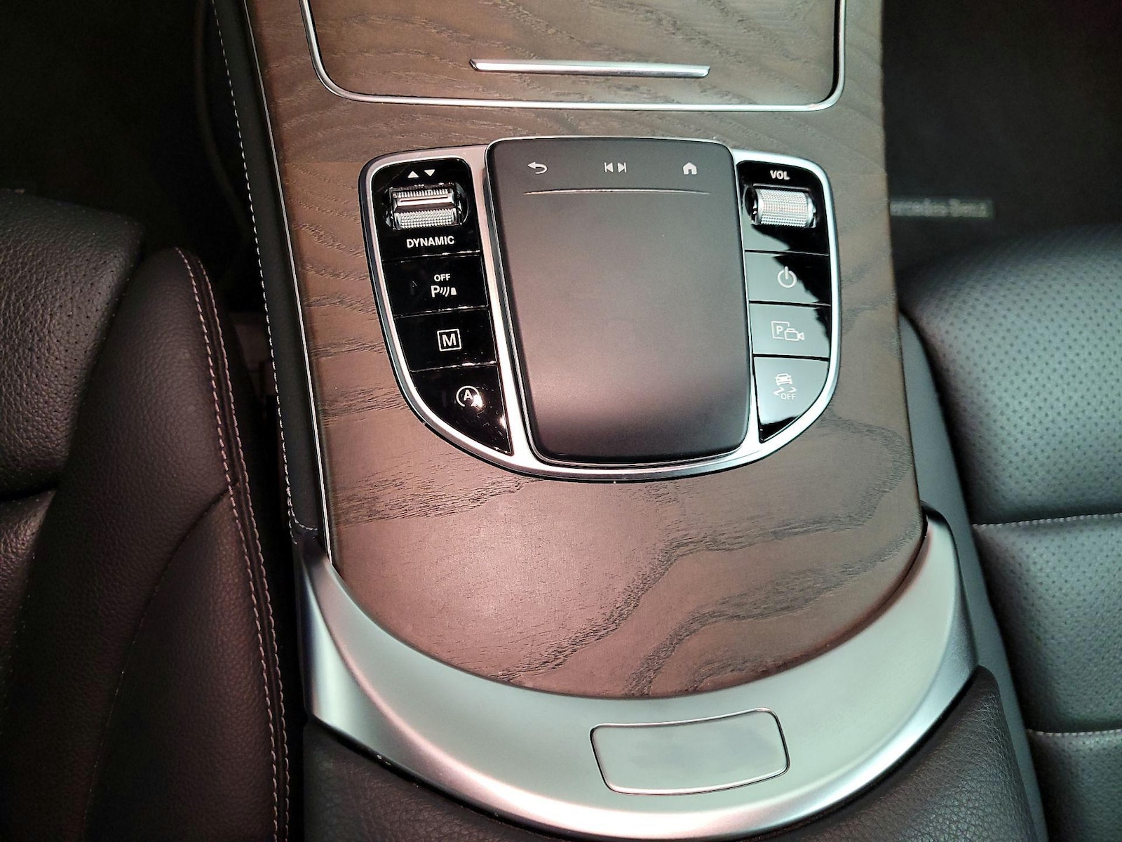 2020 Mercedes-Benz GLC GLC300 - Photo 19