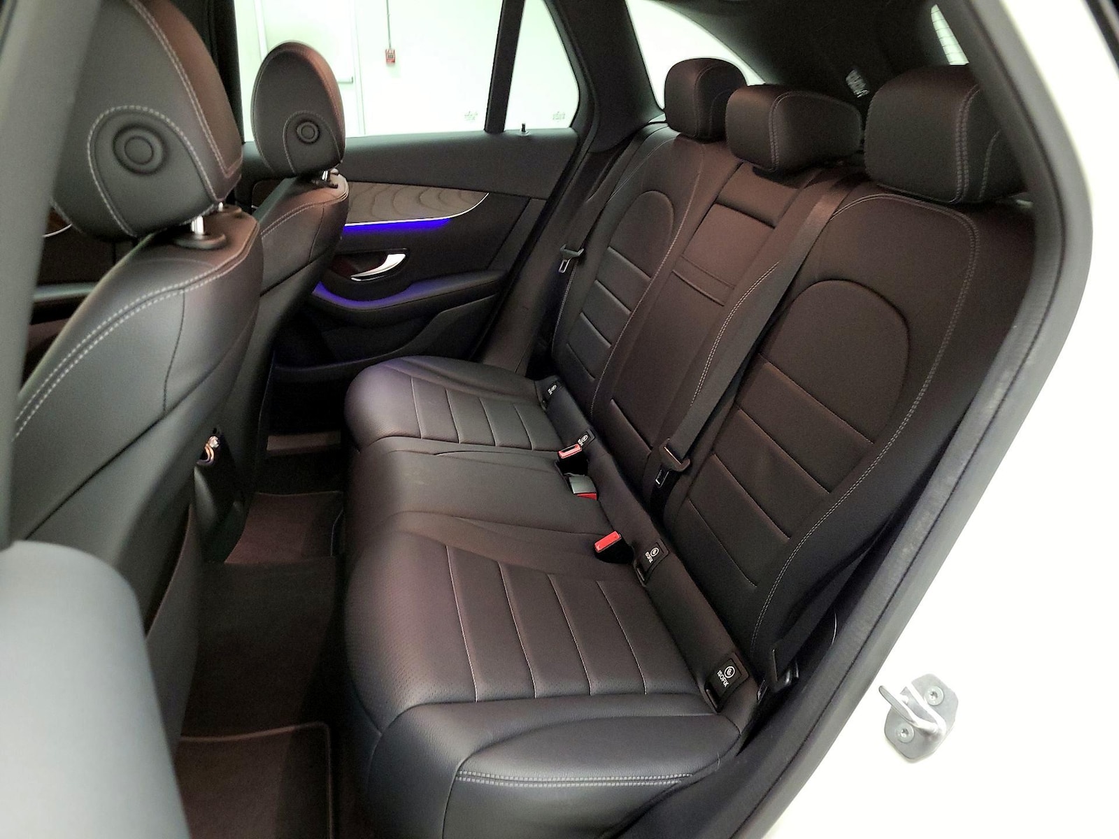 2020 Mercedes-Benz GLC GLC300 - Photo 21