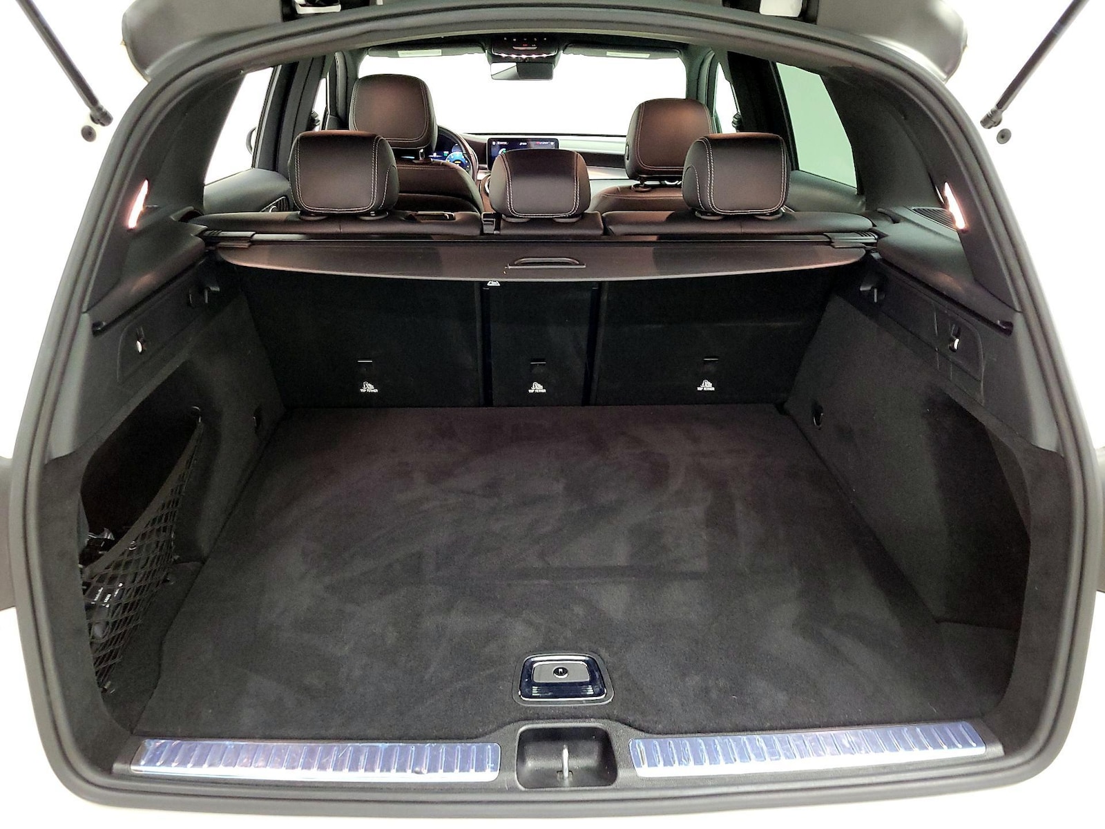 2020 Mercedes-Benz GLC GLC300 - Photo 22