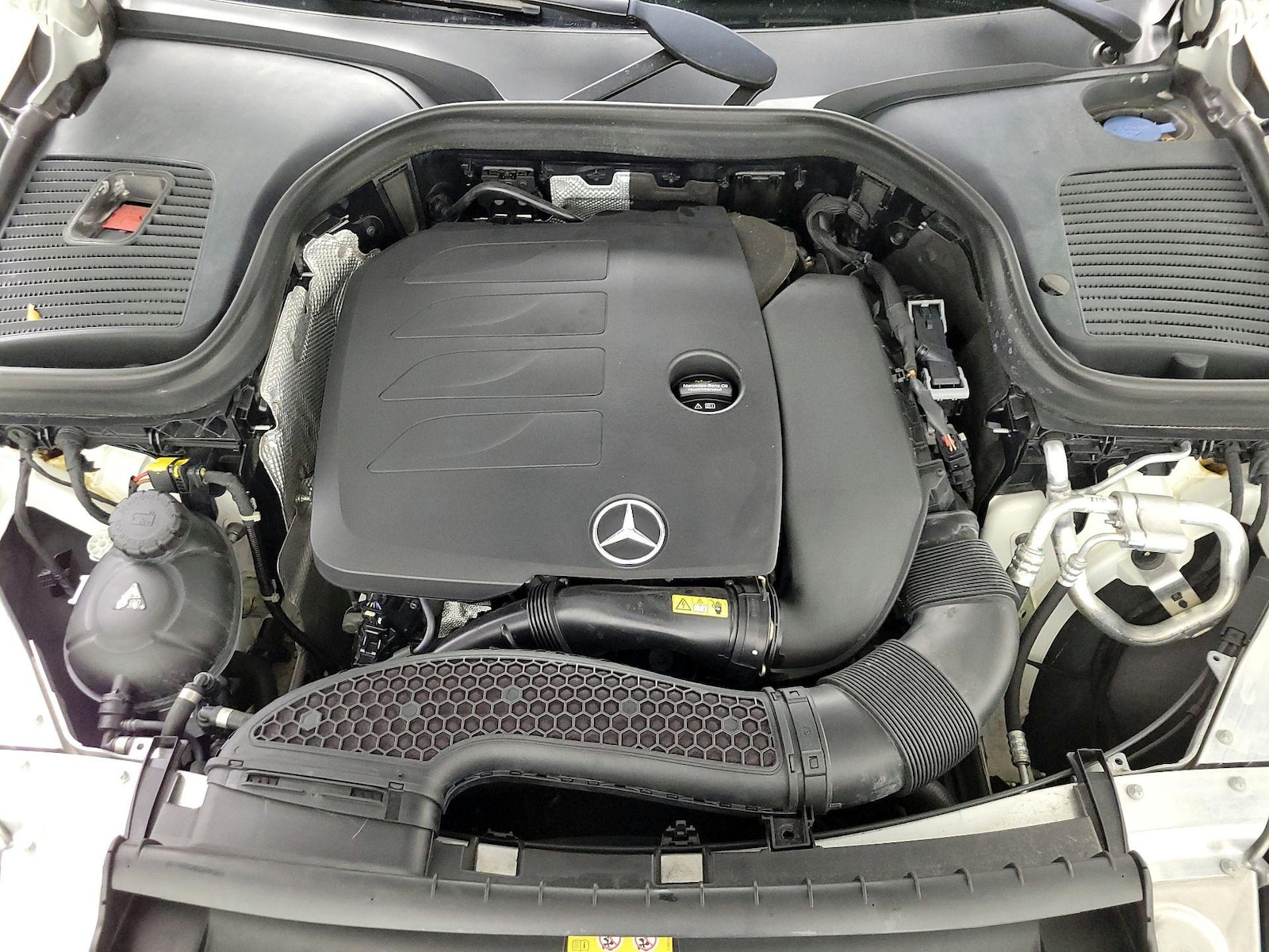2020 Mercedes-Benz GLC GLC300 - Photo 23