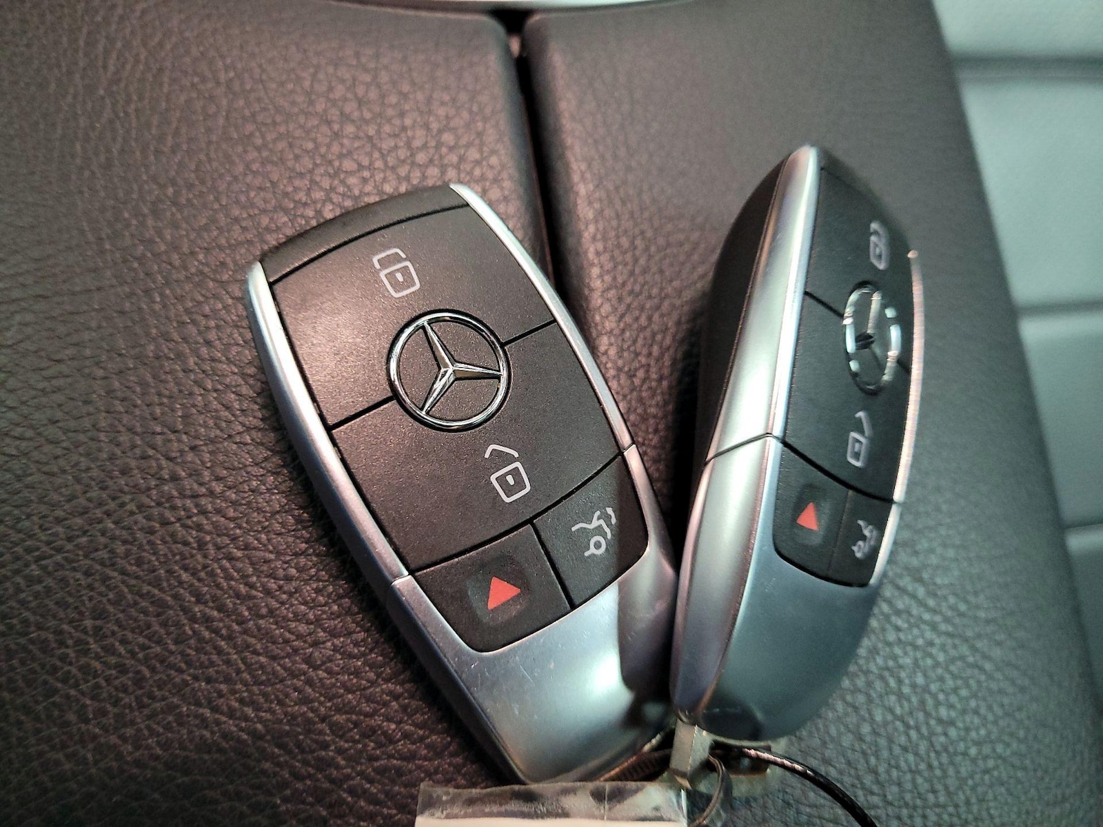 2020 Mercedes-Benz GLC GLC300 - Photo 24